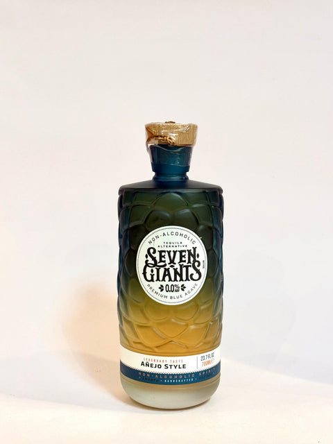 Agave - les verres complices