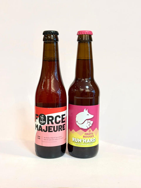 Fruits rouges ss alc. - les verres complices