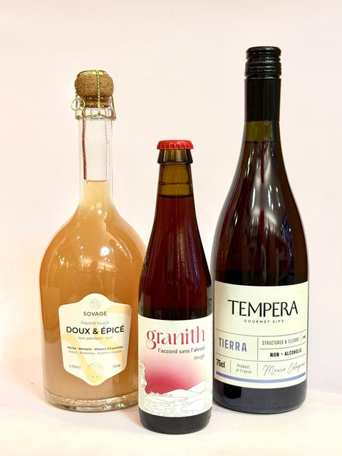 Proxies - les verres complices