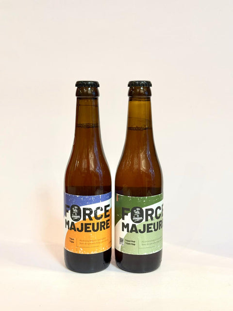 Triple ss alc. - les verres complices