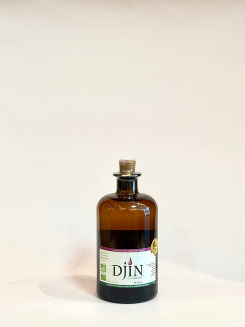 Djin N°2 Nature Immunité -0,5l