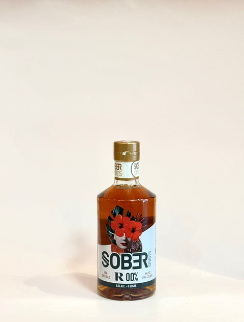 Sober Spirits  R 0,0% -0,5l
