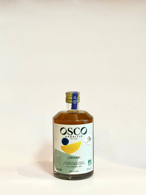 Osco  L'Original Herbacé-0,7l
