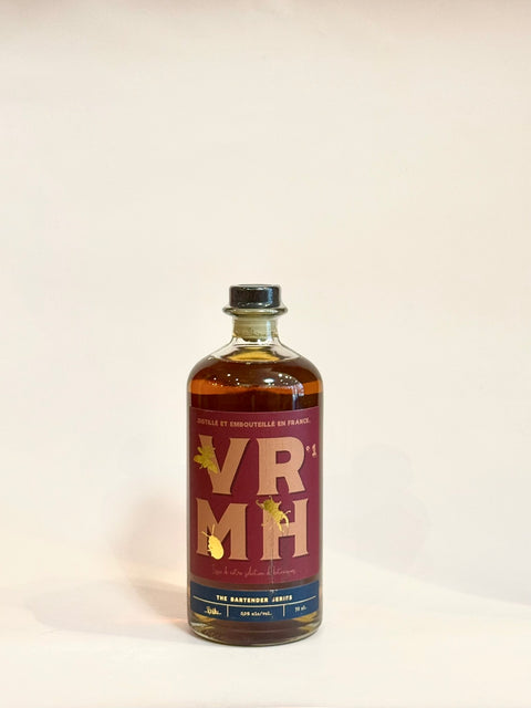 VRMH N°1 de JNPR -0,7l