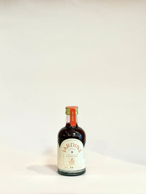 Jardins d'Eden Figue & Fruits Rouges -0,2l