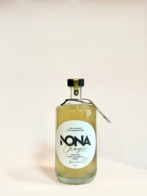 Nona Ginger Gingembre yuzu-0,7l