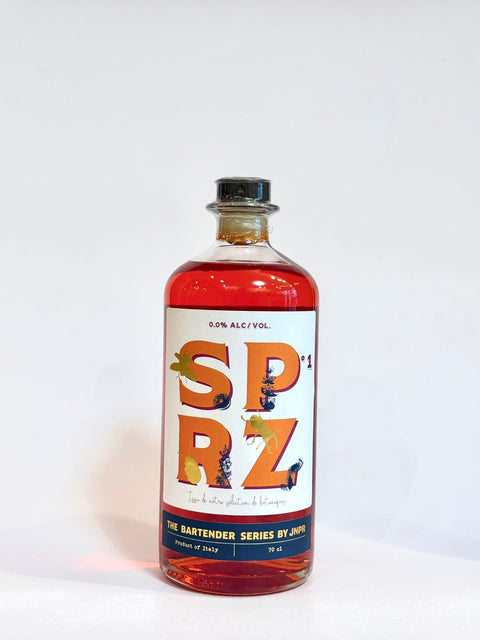 SPRZ N°1 de JNPR - 0,7l