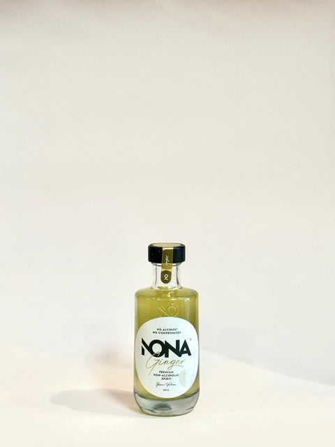 Nona Ginger Gingembre yuzu-0,2l