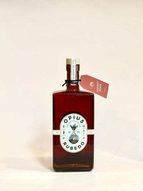 Opius Rubedo - 0,5L