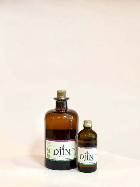 Djin N°2 Nature Immunité -0,5l