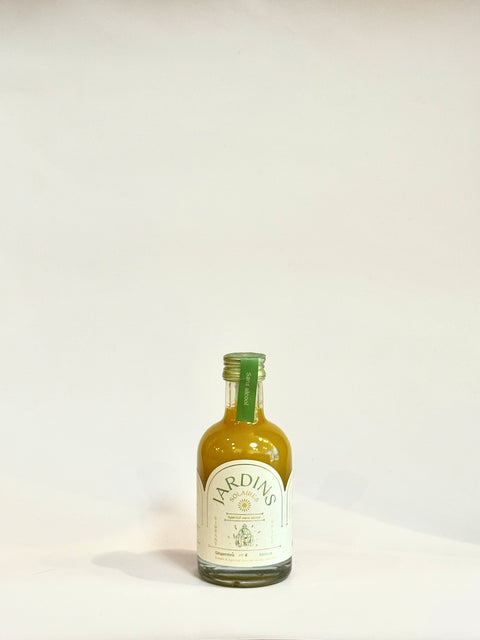 Jardins Solaires Abricot Gingembre  -0,2l