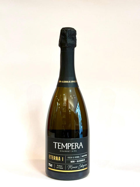 Tempera  Eterna 1 Pétillant - 0,75l