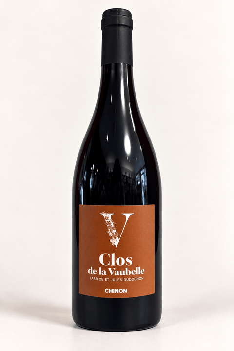 Clos de la Vaubelle - Domaine Dudognon - 2025 - 75cl - les verres complices -