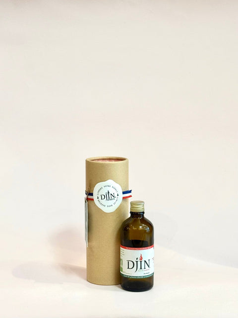 Djin N°1 Nature Passion - 0,1l - les verres complices - 