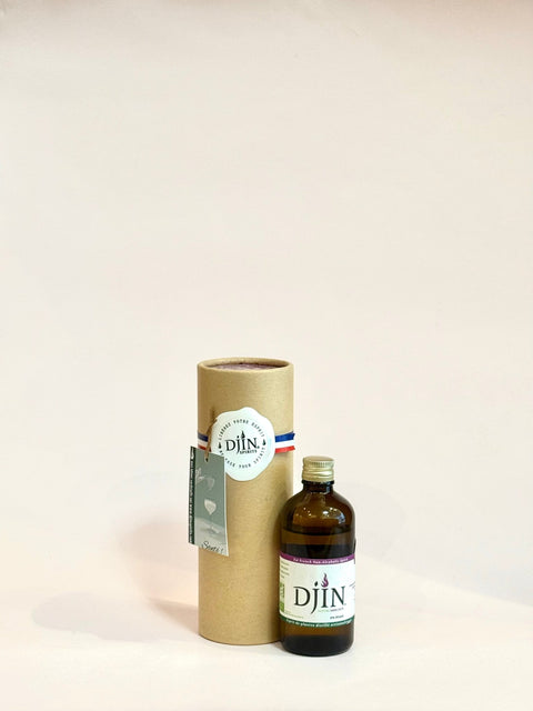 Djin N°2 Nature Immunité - 0,1l - les verres complices - 