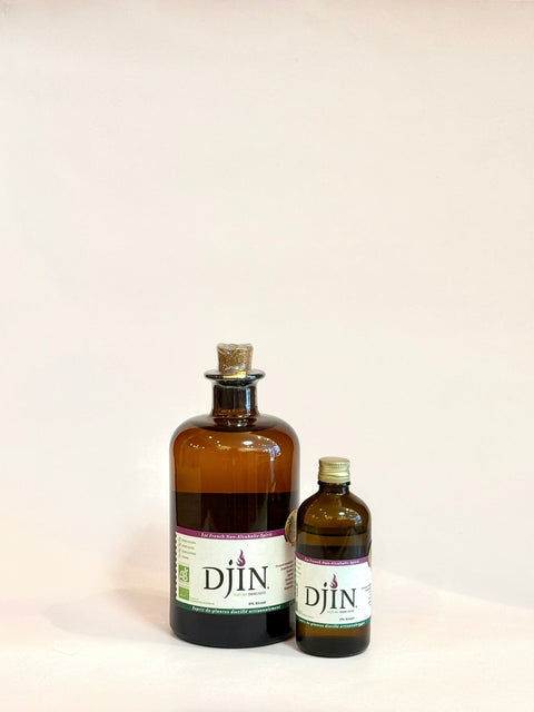 Djin N°2 Nature Immunité - 0,5l - les verres complices - 