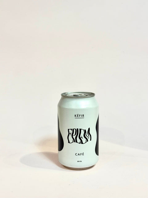 Eplem Kéfir Café - 0,33L - les verres complices - 