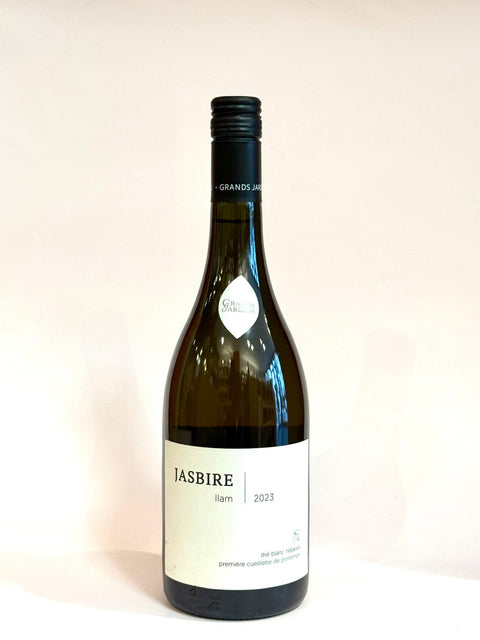 Grands Jardins Jasbire Ilam 2023 - 0,75L - les verres complices - 