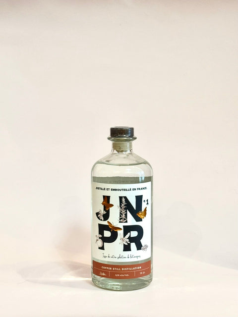 JNPR N°1 - 0,7l - les verres complices - 