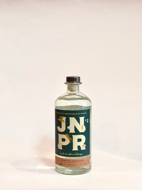 JNPR N°2 - 0,7l - les verres complices - 