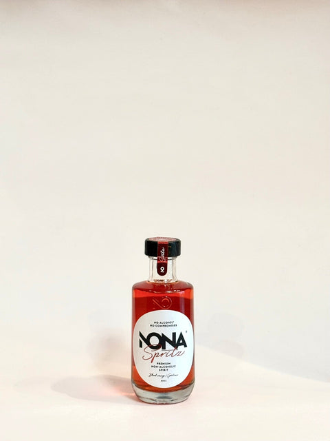 Nona Spritz - 0,2l - les verres complices - 