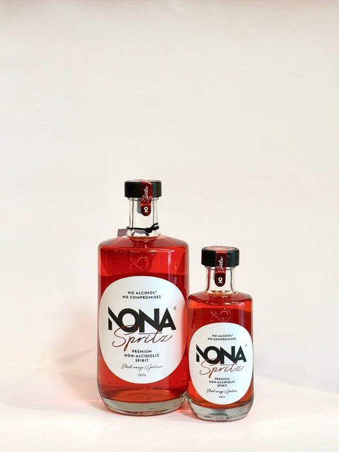 Nona Spritz - 0,7l - les verres complices - 