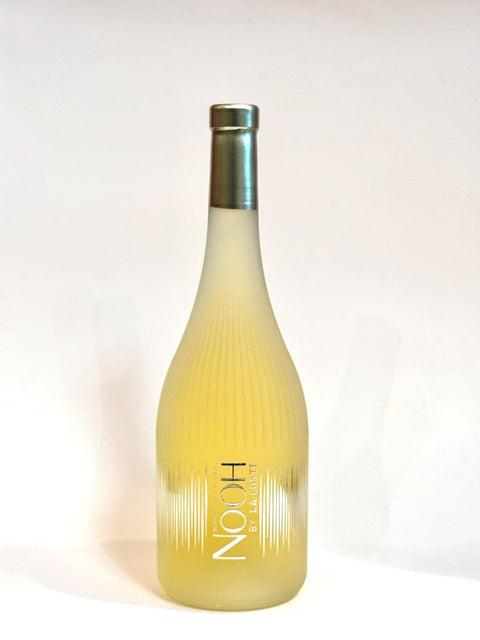 Nooh by La Coste BBVD Blanc ss alc. 0,0% - 0,75l - les verres complices - 
