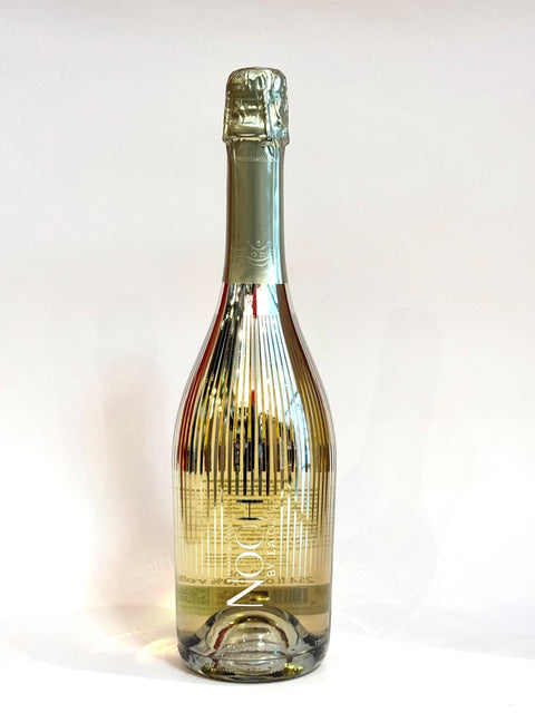 Nooh by La Coste BBVD Effervescent Blanc 0,0% - 0,75l - les verres complices - 