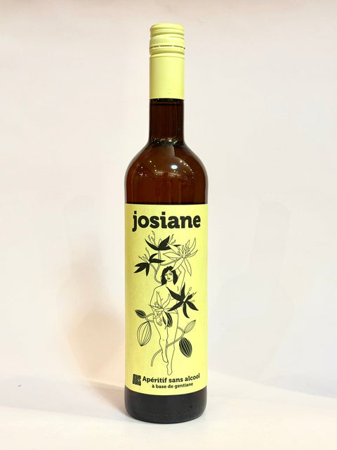 Obis Josiane - 0,75l - les verres complices - 