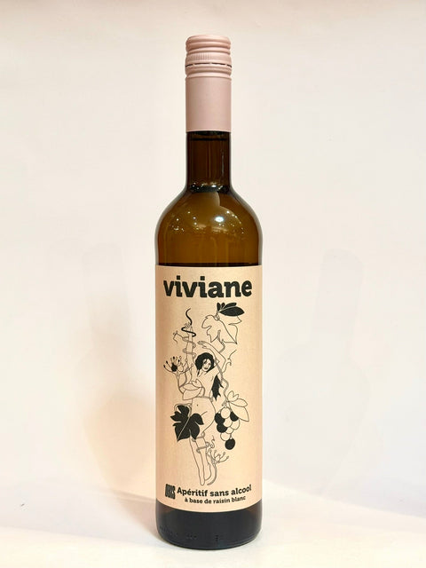 Obis Viviane - 0,75l - les verres complices - 