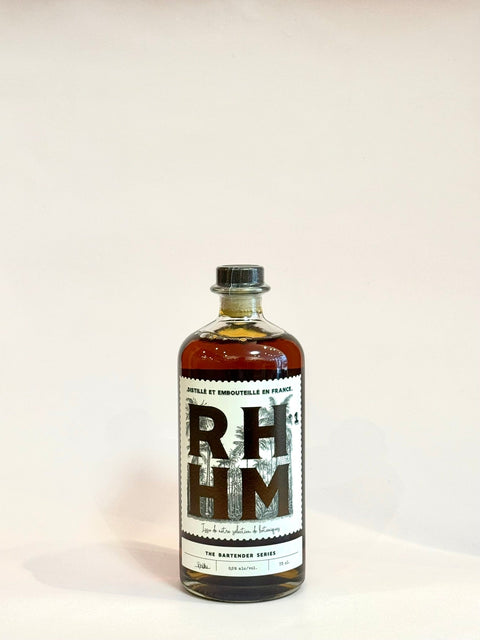 RHHM n°1 de JNPR - 0,7l - les verres complices - 